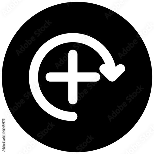 Reforestation Icon