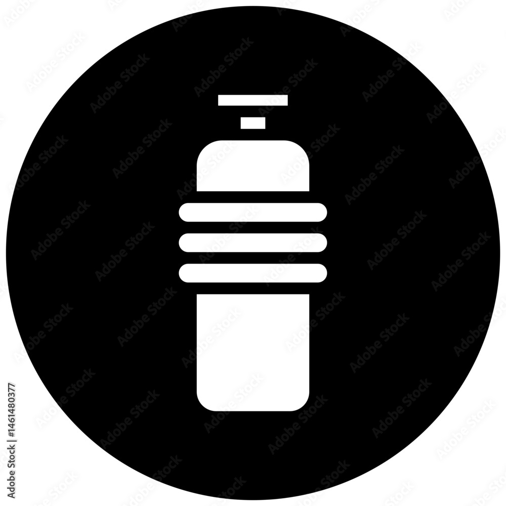 Plastic Icon Plastic Icon
