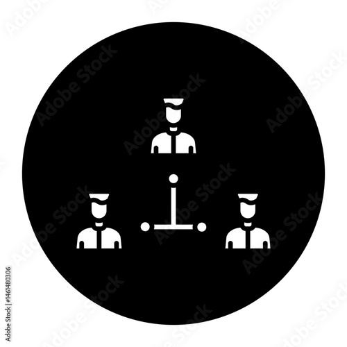 Hierarchy Icon