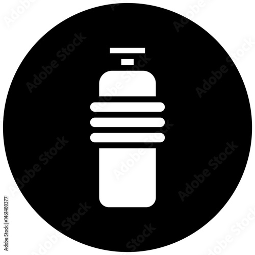 Plastic Icon