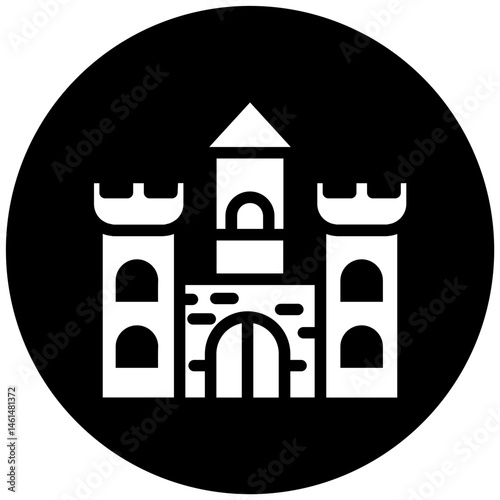 Castle Icon
