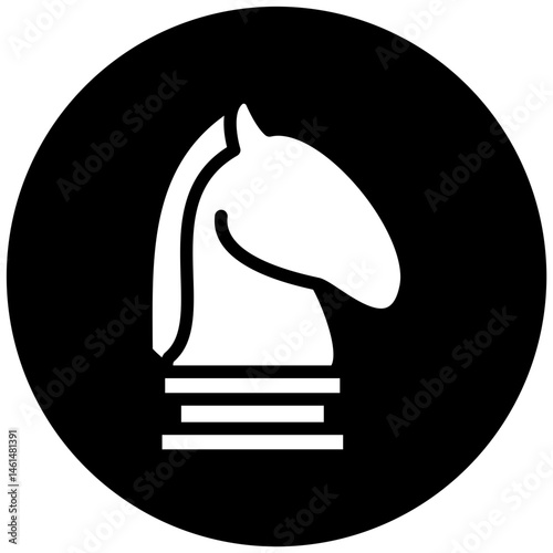 Knight Icon