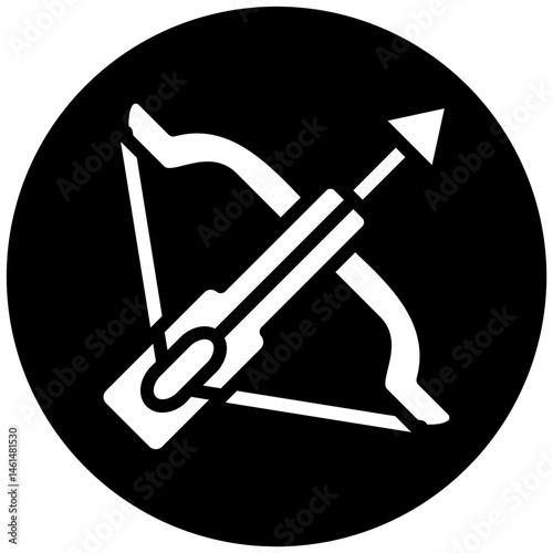 Crossbow Icon