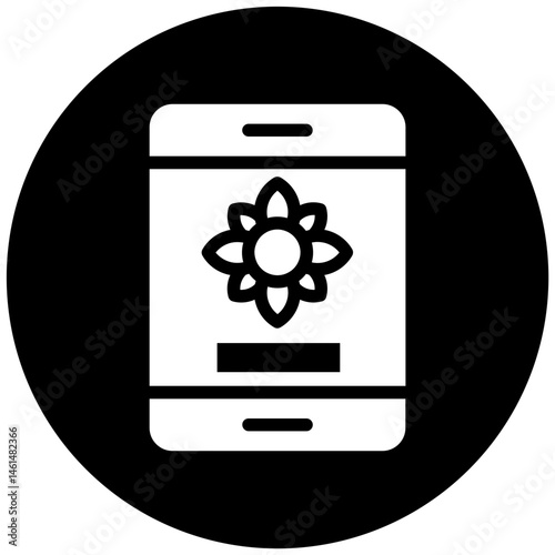 Spa Booking Icon