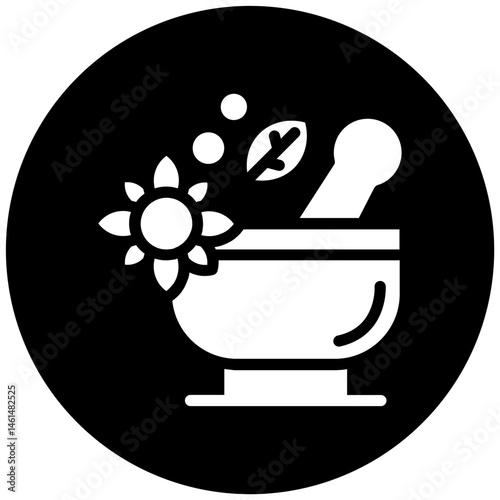 Herbs Icon