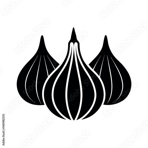 garlic sets icon