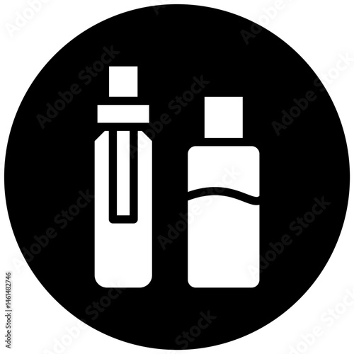 Lotion Icon