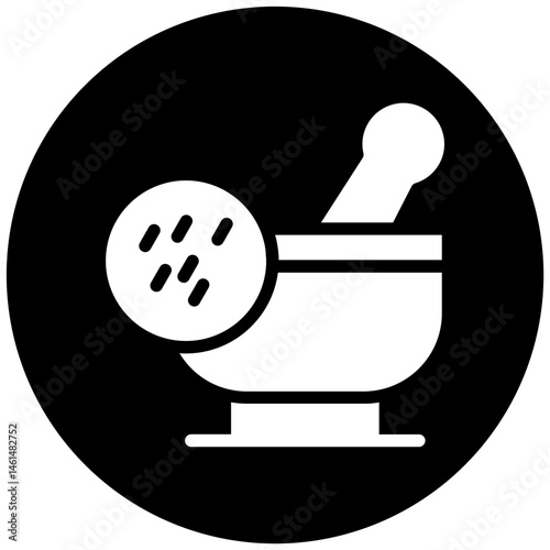 Mortar Icon