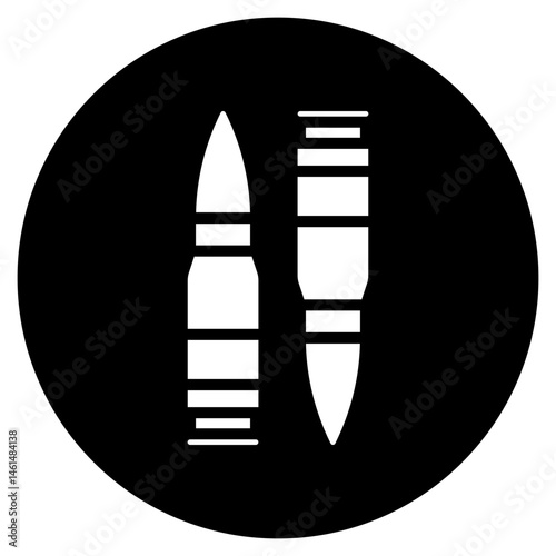Ammunition Icon
