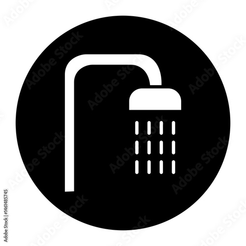 Shower Icon