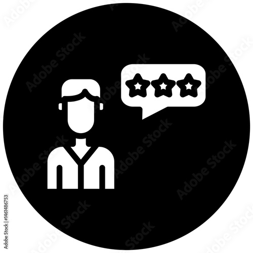 Customer Support Icon