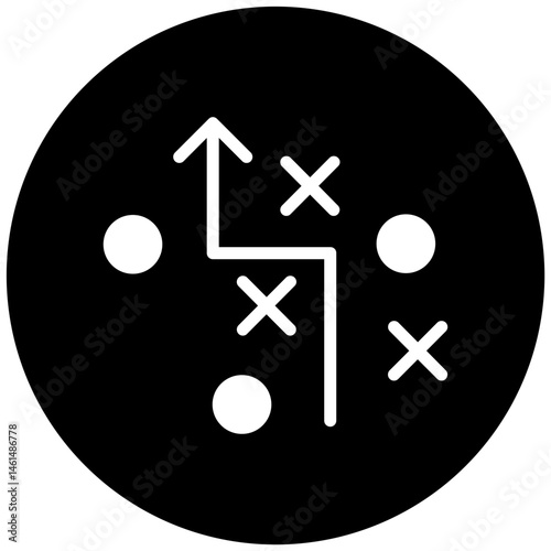 Strategy Icon