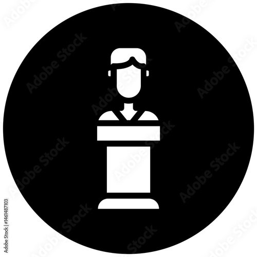 Conference Icon