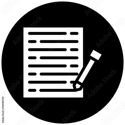 Compose Icon
