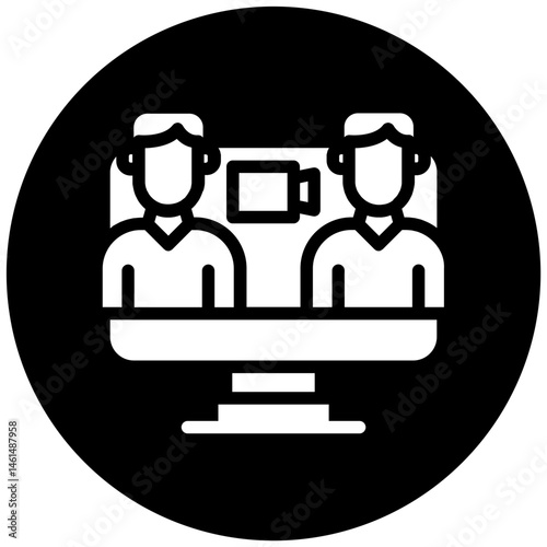Conference Icon