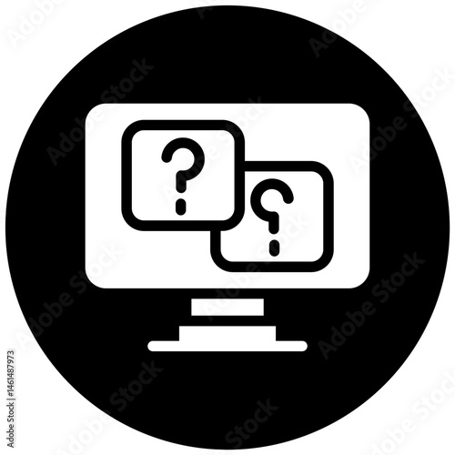 Questions Icon