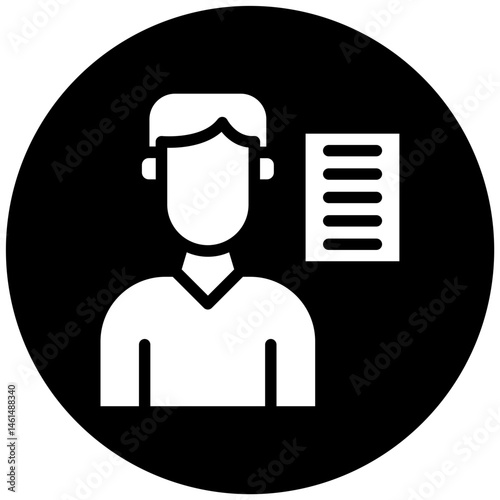 Instructor Icon