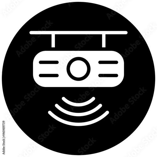 Sensor Icon