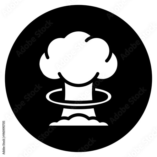 Explosion Icon