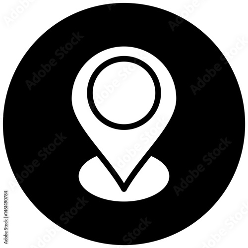 Gps Icon