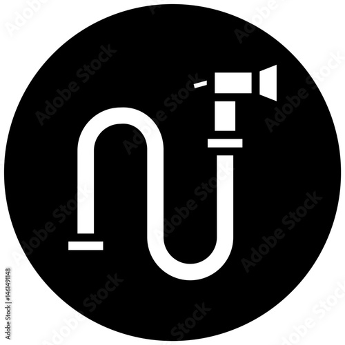 Hose Icon