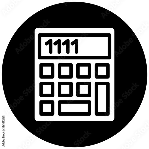Calculator Icon