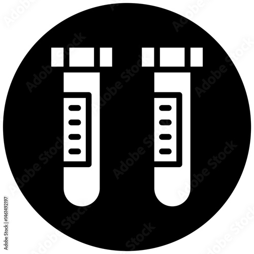 Test Tube Icon