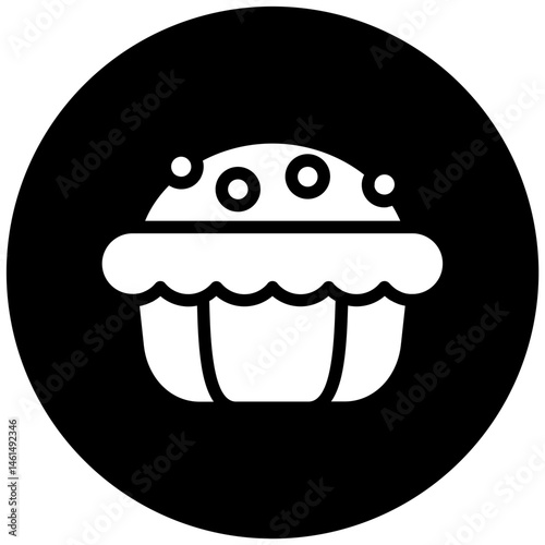 Pie Icon