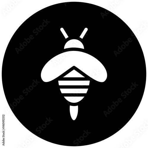 Honeybee Icon