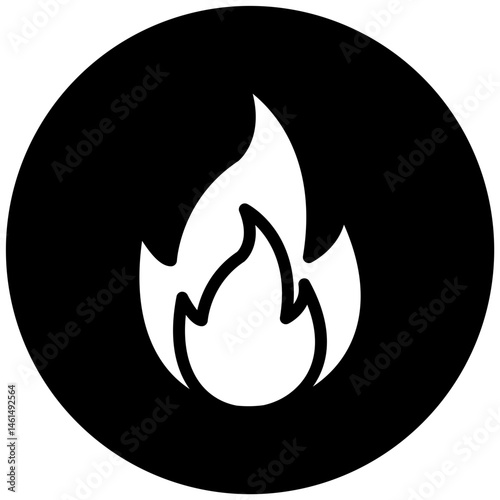Fire Icon