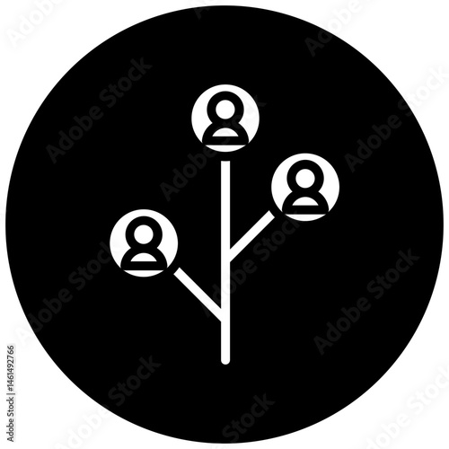 Ancestry Icon