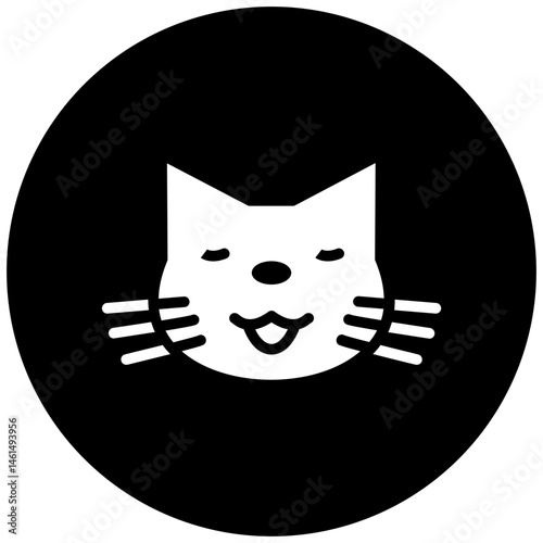 Cat Icon