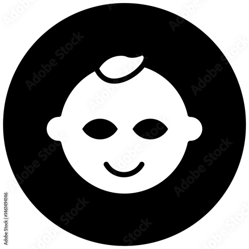 Child Icon