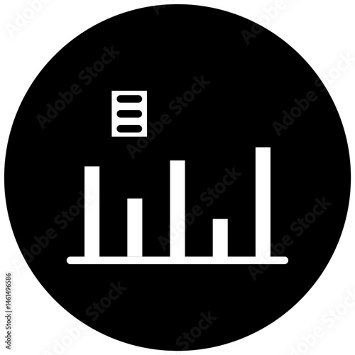 Sentiment Analysis Vector Icon