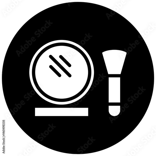Make Up Icon