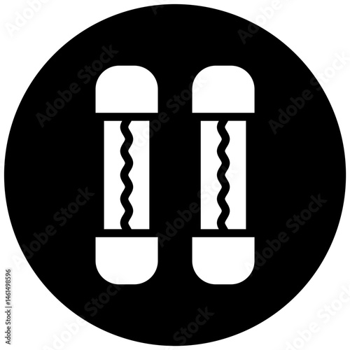 Fuse Vector Icon