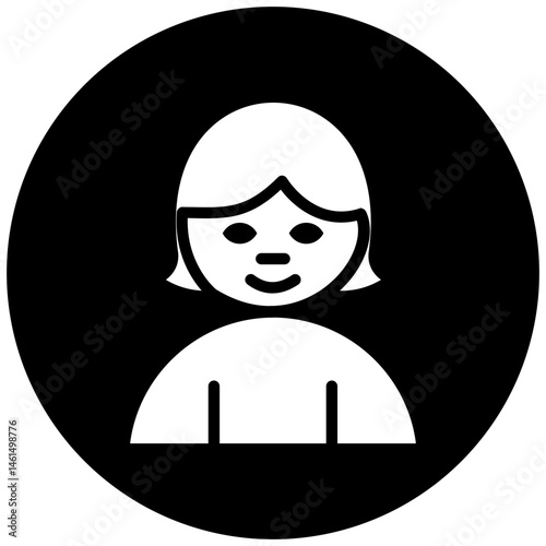 Mother Icon