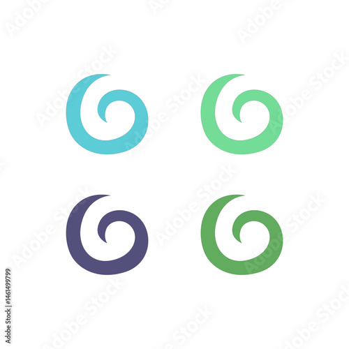 WATER DROP SIGN SYMBOL LOGO VECTOR