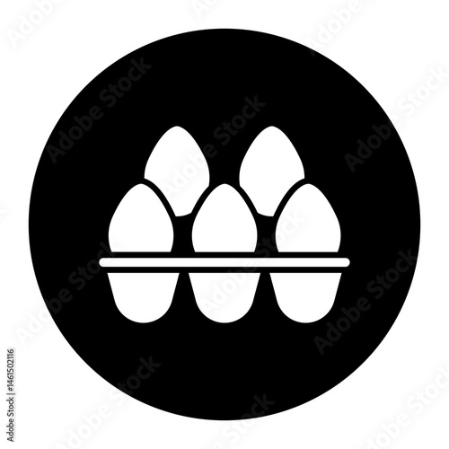 Eggs Icon