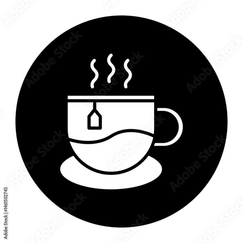 Tea Cup Icon