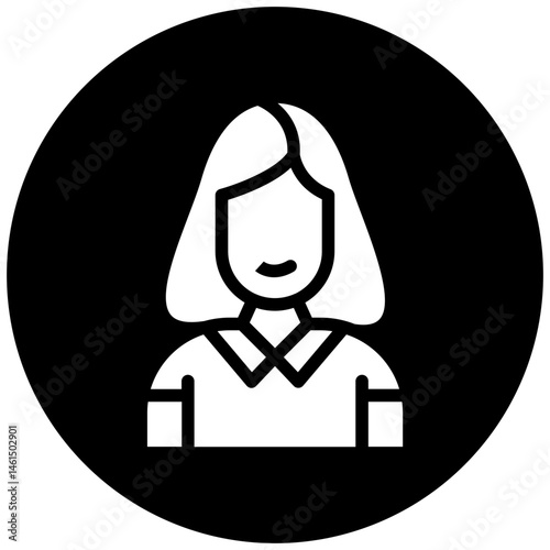 Female Icon