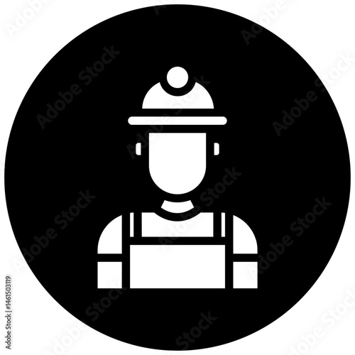 Mechanic Icon