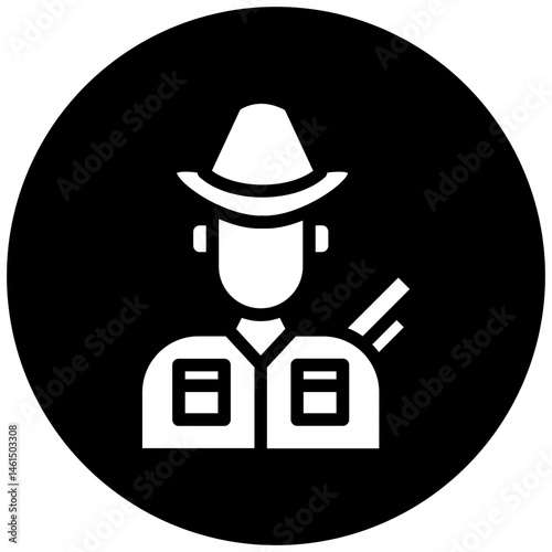 Hunter Icon