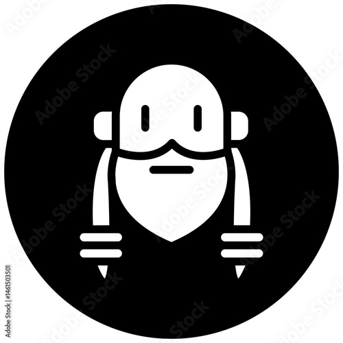 Dwarf Icon