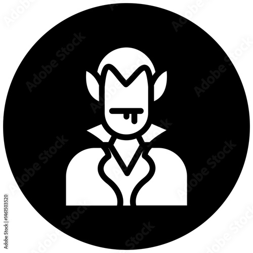 Vampire Icon