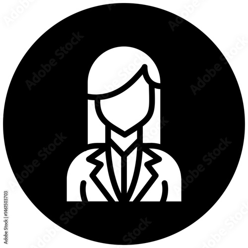 Entrepreneur Icon