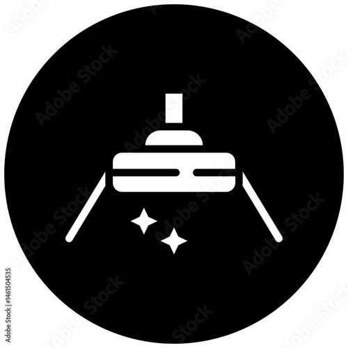 Mopping Icon