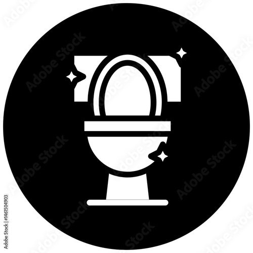 Cleaning Closets Icon