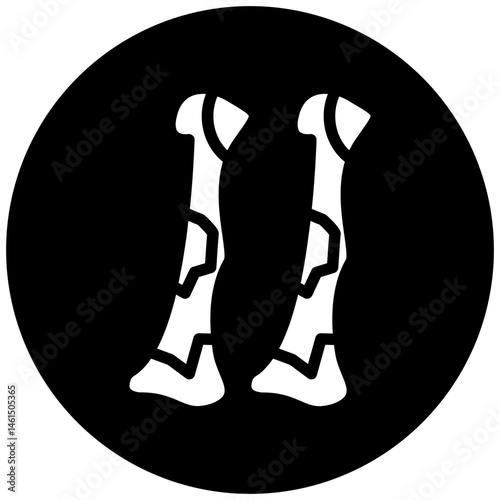 Humerus Icon