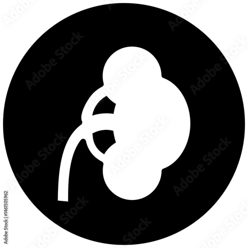 Spleen Icon